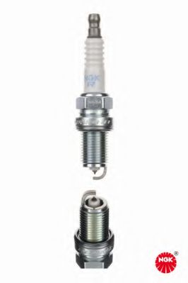 Свеча зажигания NGK 6290/PFR6H-10
