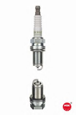 Свеча зажигания NGK 6962/BKR6E