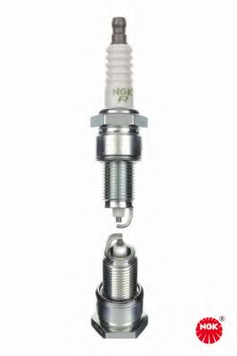 Свеча зажигания NGK 7345/ZGR5B