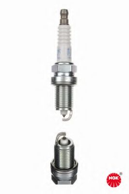 Свеча зажигания NGK 7550/PZFR6F