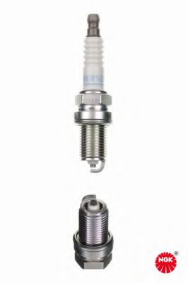 Свеча зажигания NGK 7642/BKR5EZ