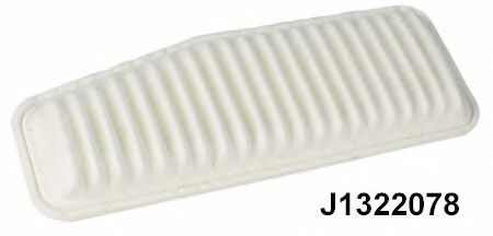 Воздушный фильтр NIPPARTS J1322078