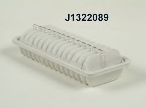 Воздушный фильтр NIPPARTS J1322089