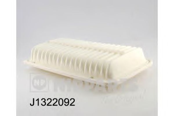 Воздушный фильтр NIPPARTS J1322092