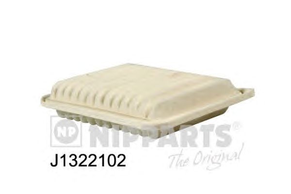 Воздушный фильтр NIPPARTS J1322102