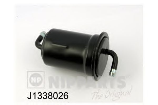 Паливний фільтр NIPPARTS J1338026