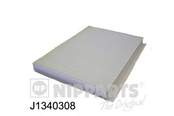 Фильтр салона NIPPARTS J1340308