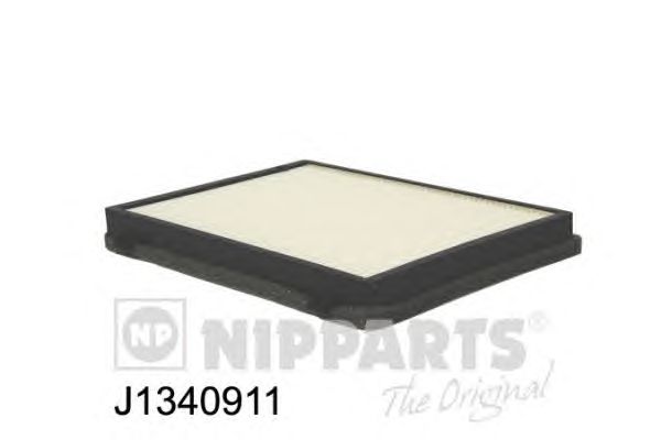 Фильтр салона NIPPARTS J1340911