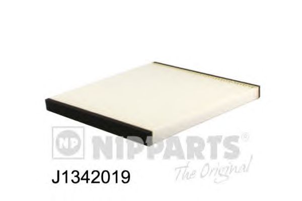 Фильтр салона NIPPARTS J1342019