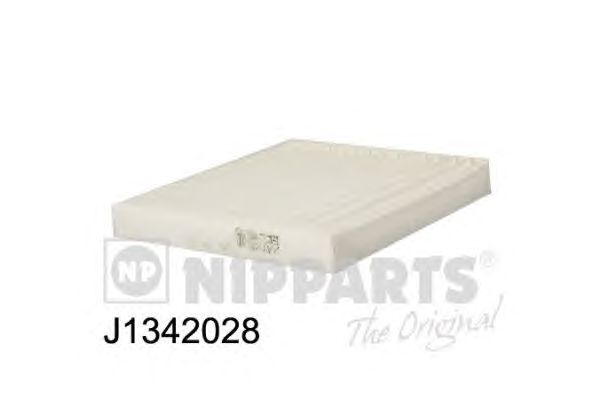 Фильтр салона NIPPARTS J1342028