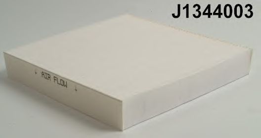 Фильтр салона NIPPARTS J1344003