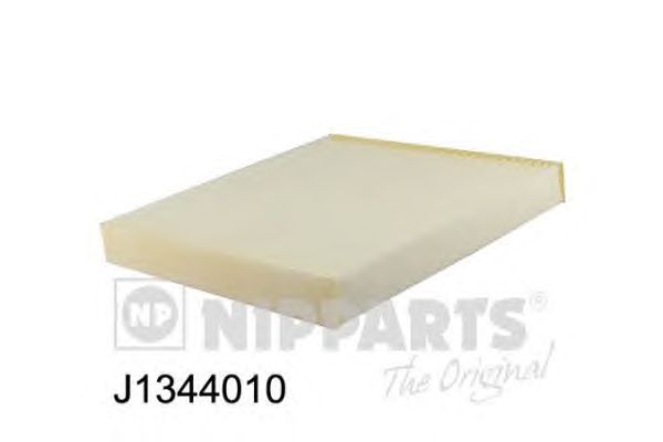 Фильтр салона NIPPARTS J1344010