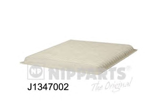 Фильтр салона NIPPARTS J1347002