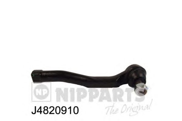 Наконечник рулевой тяги NIPPARTS J4820910