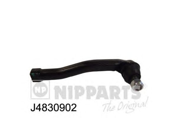 Наконечник рулевой тяги NIPPARTS J4830902