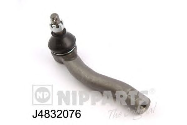 Наконечник рулевой тяги NIPPARTS J4832076