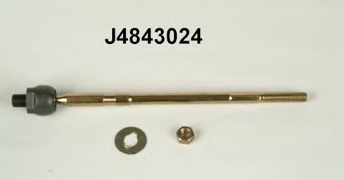 Рулевая тяга NIPPARTS J4843024