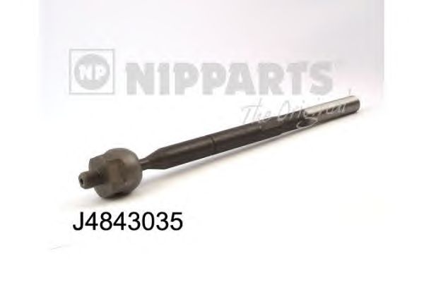 Рулевая тяга NIPPARTS J4843035