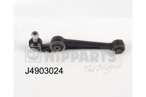 Рычаг подвески NIPPARTS J4903024