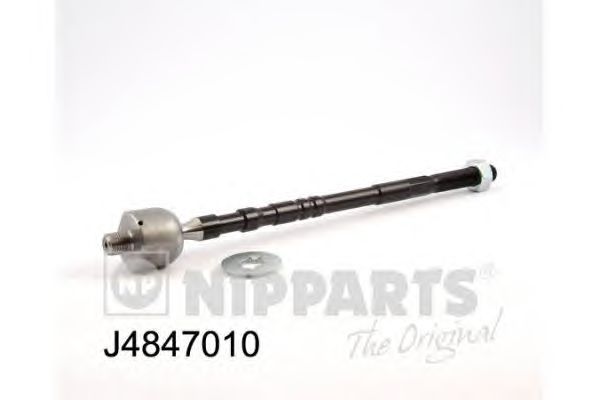 Рулевая тяга NIPPARTS J4847010