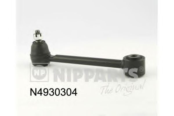 Важіль підвіски NIPPARTS N4930304