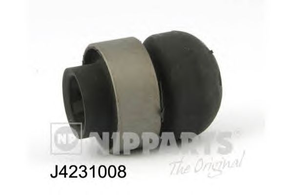 Сайлентблок рычага NIPPARTS J4231008