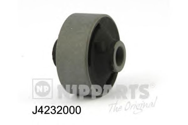 Сайлентблок рычага NIPPARTS J4232000
