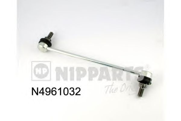 Тяга / стойка стабилизатора NIPPARTS N4961032