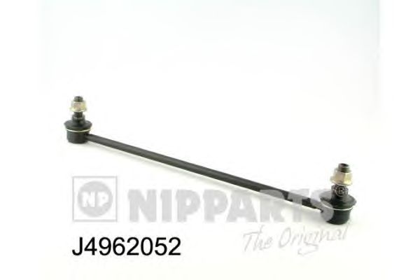 Тяга / стойка стабилизатора NIPPARTS J4962052