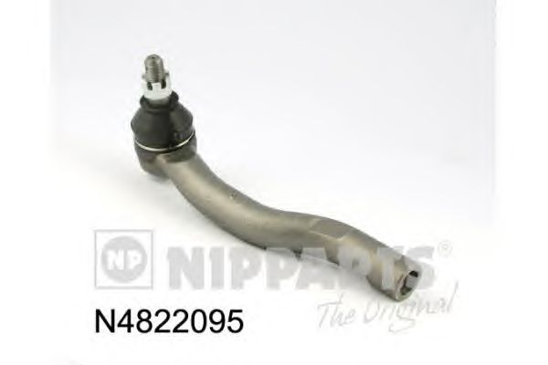 Наконечник рулевой тяги NIPPARTS N4822095