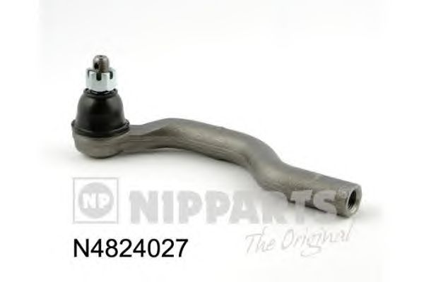 Наконечник рулевой тяги NIPPARTS N4824027