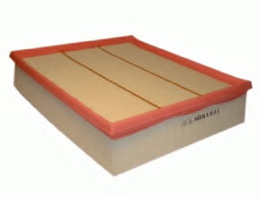 Воздушный фильтр FILTRON AP 157