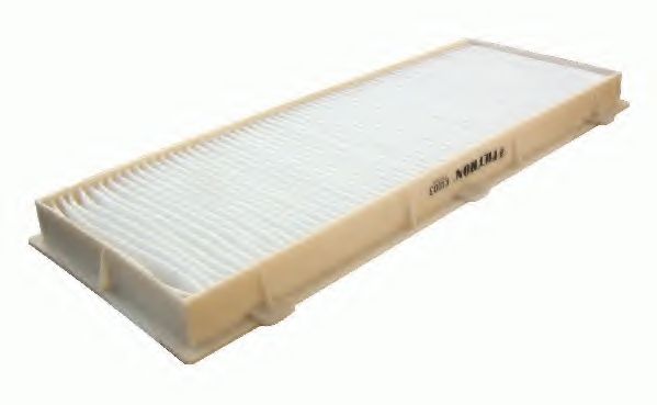 Фильтр салона FILTRON K 1003