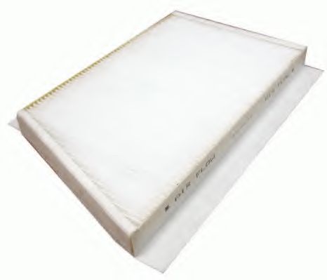 Фильтр салона FILTRON K 1106