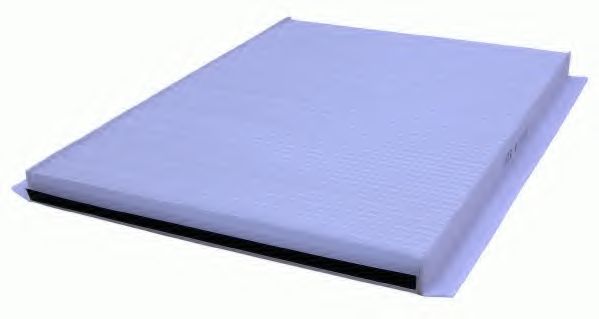 Фильтр салона FILTRON K 1157