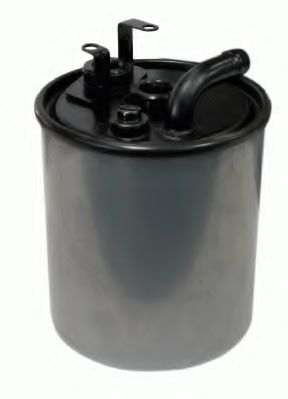 Топливный фильтр FILTRON PP 841/1