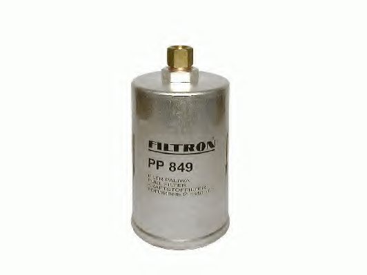 Топливный фильтр FILTRON PP 849