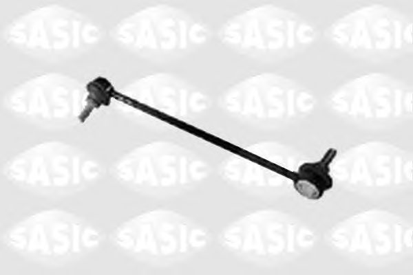 Тяга / стойка стабилизатора SASIC 0875395