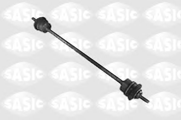 Тяга / стойка стабилизатора SASIC 0875415