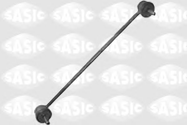 Тяга / стойка стабилизатора SASIC 0875455