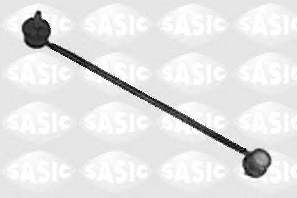 Тяга / стійка стабілізатора SASIC 0875505