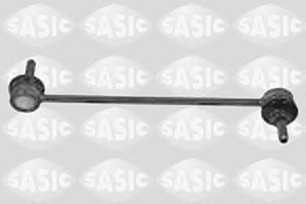 Тяга / стойка стабилизатора SASIC 4005148