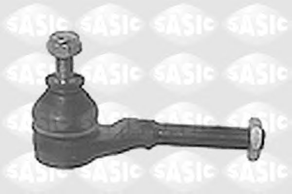 Наконечник рулевой тяги SASIC 4006115