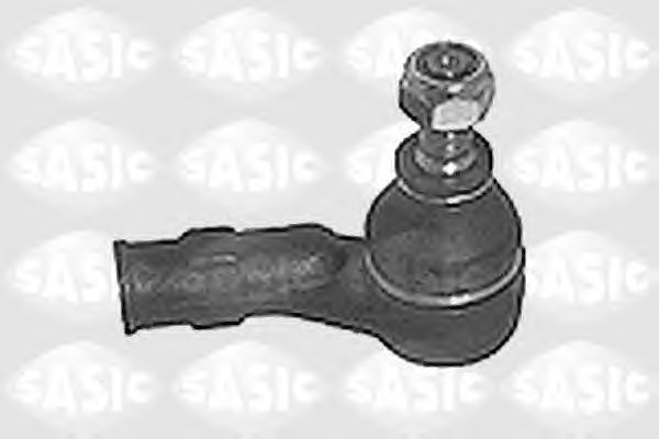 Наконечник рулевой тяги SASIC 9006385