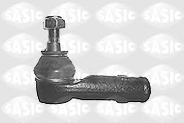 Наконечник рулевой тяги SASIC 9006631