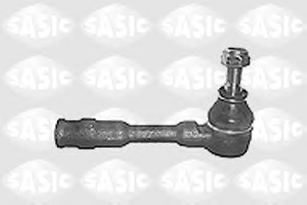 Наконечник рулевой тяги SASIC 9006691