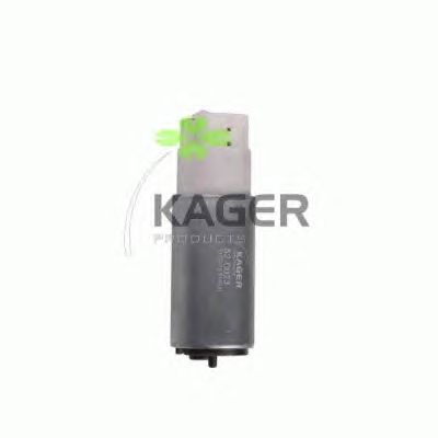 Топливный насос KAGER 52-0023