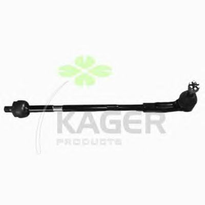 Рулевая тяга KAGER 41-0041
