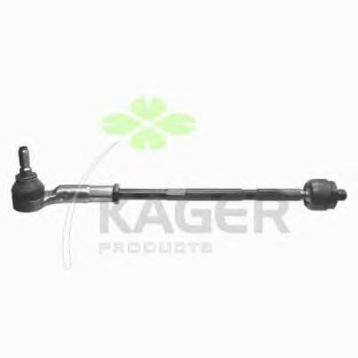 Рулевая тяга KAGER 41-0070