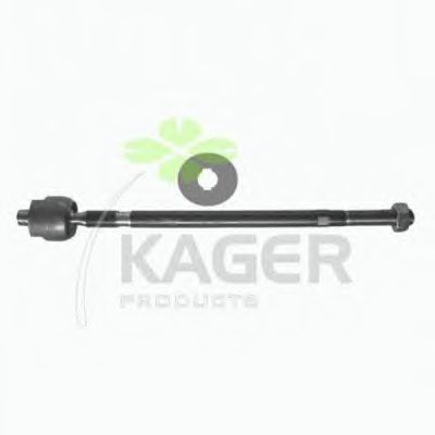 Рульова тяга KAGER 41-0101
